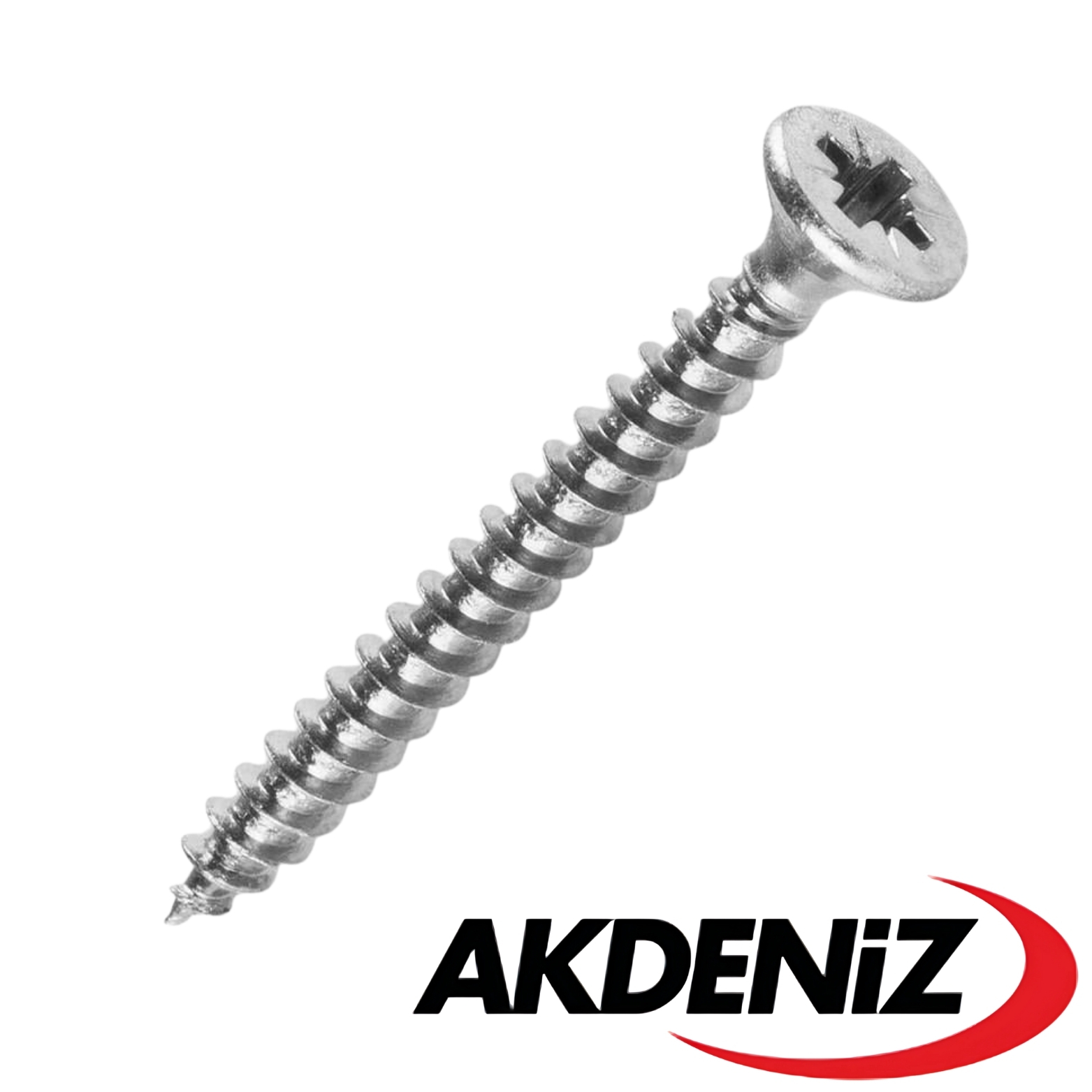 7,5*60 BULDEKS VİDA AKDENİZ